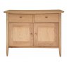 ercol Teramo Small Sideboard