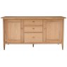 ercol Teramo Large Sideboard