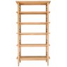 ercol Teramo Shelving Unit