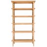 ercol Teramo Shelving Unit