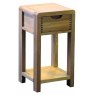 ercol Bosco Compact Side Table