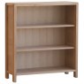 ercol Bosco Low Bookcase
