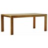 ercol Bosco Medium 175-225cm Extending Dining Table