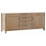 ercol Bosco Large Sideboard