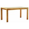 ercol Bosco Small 125-175cm Extending Dining Table