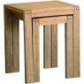 ercol Bosco Nest of Tables