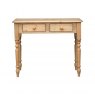 Woodies Pine Side Table