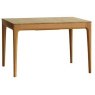 ercol Romana Small 110-155cm Extending Dining Table