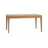 ercol Romana Medium 155-200cm Extending Dining Table