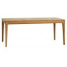 ercol Romana Large 210-275cm Extending Dining Table