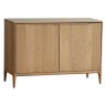 ercol Romana 2 Door Sideboard