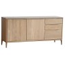 ercol Romana Large Sideboard