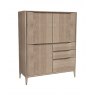 ercol Romana Highboard