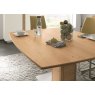 Venjakob Dining Table - 150 x 90 Table Side-Extending Table