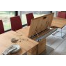 Venjakob Extending Pedestal Dining Table - ET634