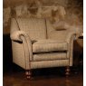 Tetrad Harris Tweed Dalmore Accent Chair