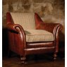 Tetrad Harris Tweed Dalmore Accent Chair