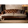 Tetrad Harris Tweed Dalmore Midi Sofa