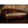 Tetrad Harris Tweed Dalmore Midi Sofa