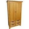 Countryside Larder Unit