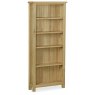 Countryside Lite Large Bookcase - Home assembly needed if collected