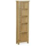 Countryside Lite Slim Bookcase