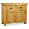 Countryside Narrow Sideboard