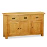 Countryside Complete Dresser