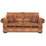 Duresta Waldorf 2.5 Seat Sofa