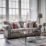 Duresta Waldorf Grand Sofa - one piece frame