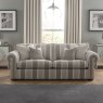 Duresta Waldorf Grand Sofa - one piece frame