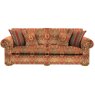 Duresta Waldorf Grand Sofa - Split Frame