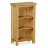 Countryside Lite Low Narrow Bookcase