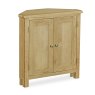 Countryside Lite Corner Cupboard