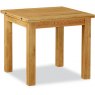 Countryside Lite Square Extending Table