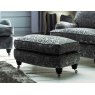 Duresta Lansdowne Run-Up Footstool