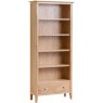 Borg Large Bookcase