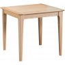 Borg Small Fixed Top Table