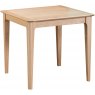 Borg Small Fixed Top Table
