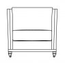 Duresta Trafalgar Chair