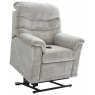 G Plan Malvern Elevate Chair - Fabric