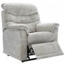 G Plan Malvern Elevate Chair - Fabric