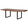 Old Country 180 - 240cm Dining Table