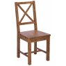 Old Country Dining Chair