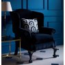 Duresta Somerset Wing Chair