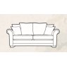 Alstons Upholstery Penzance 3 Seater Sofa (Pillow Back)