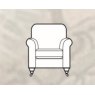 Penzance Accent Chair