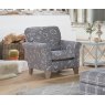 Alstons Upholstery Penzance Accent Chair
