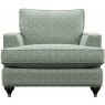 Parker Knoll Parker Knoll 150 Collection Hoxton Armchair