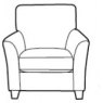 Falmouth Accent Chair